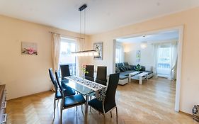 Appartments Zell am See